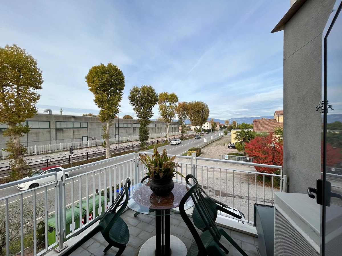 Alloggio Turistico Al Pozzetto